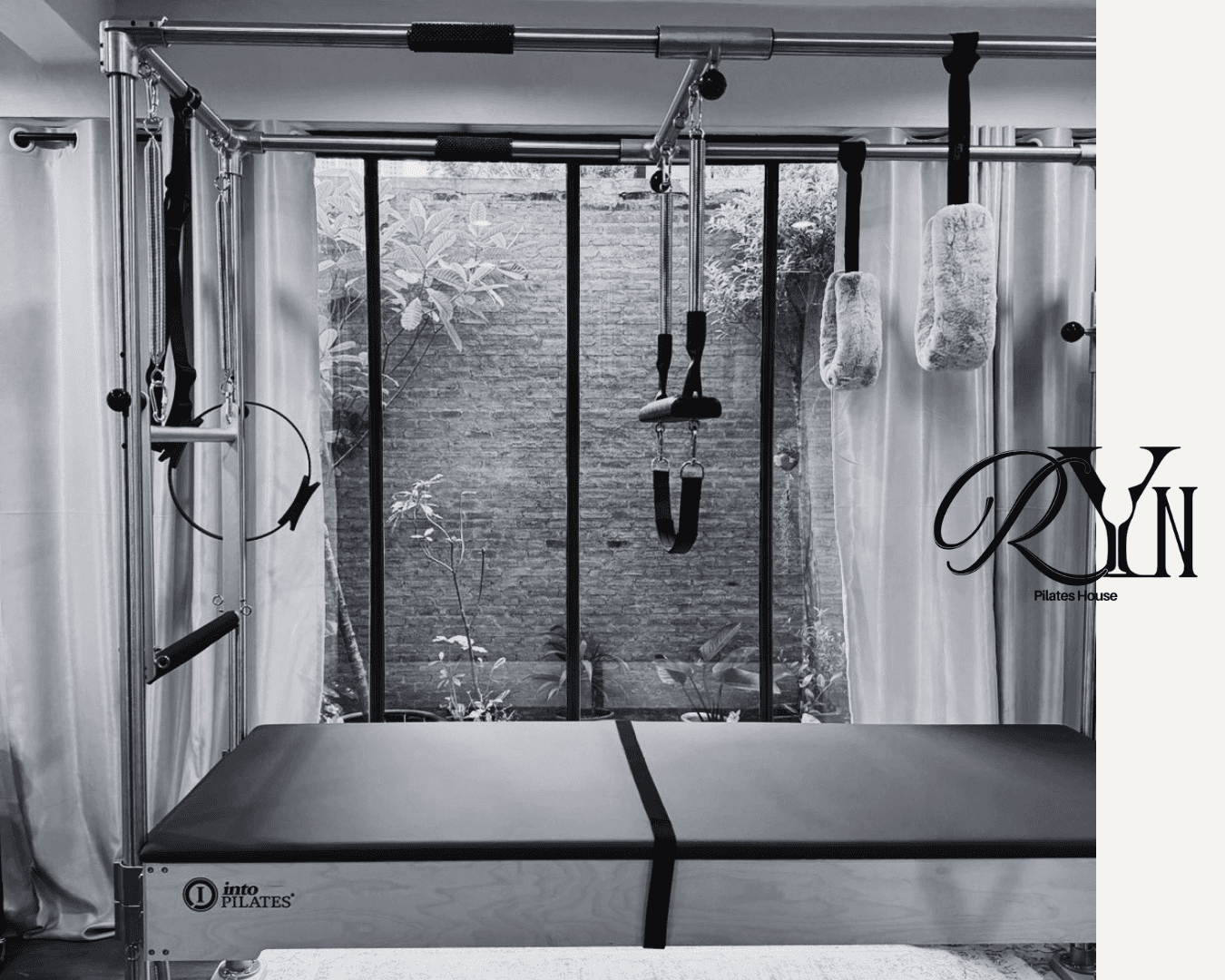 RYN Pilates House studio photo 2