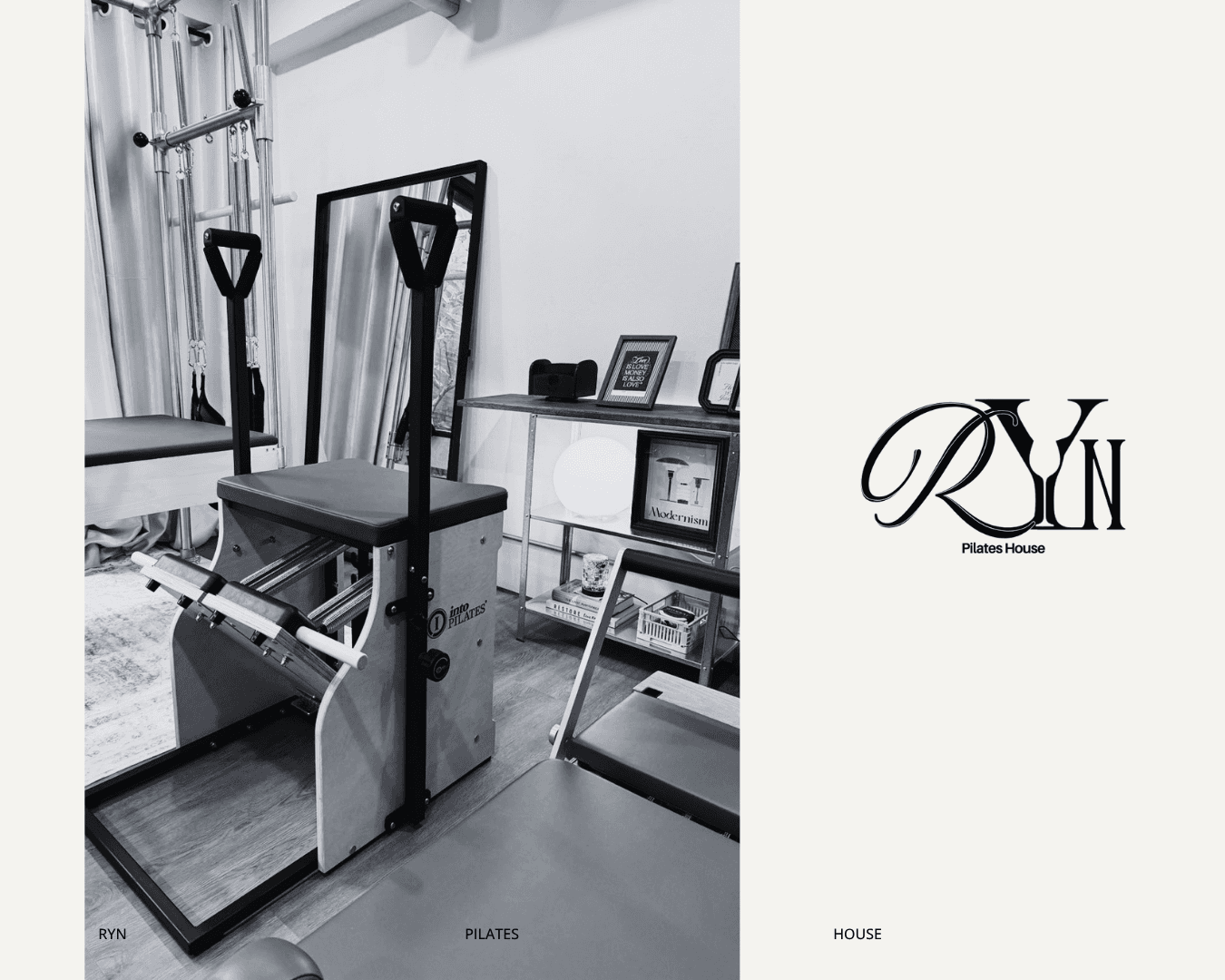 RYN Pilates House studio photo 3