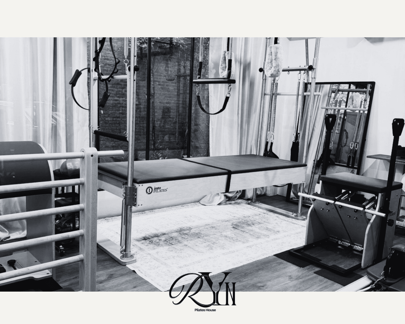 RYN Pilates House studio photo 5