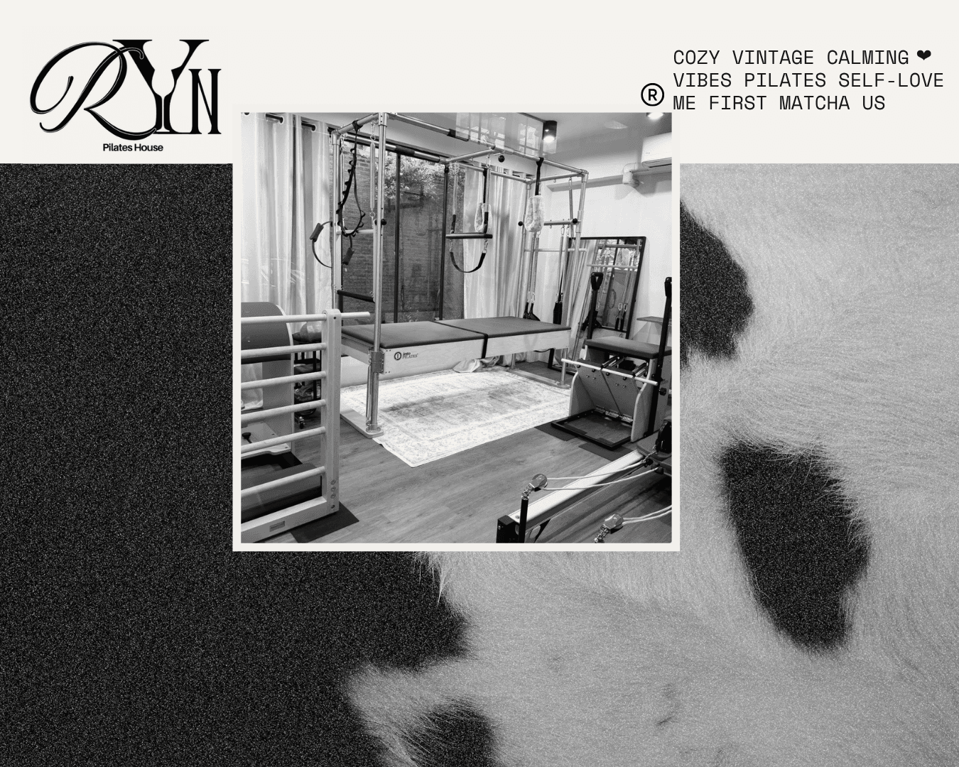 RYN Pilates House studio photo 8